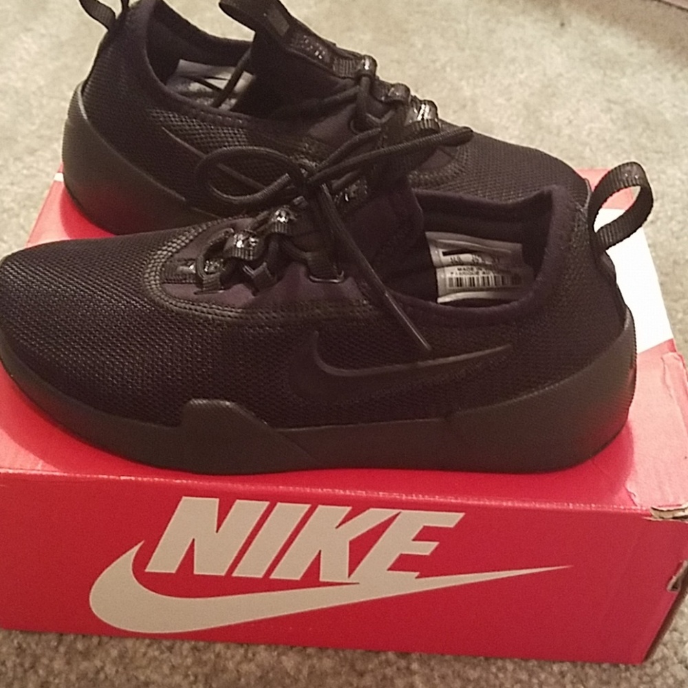 Nike sneakers